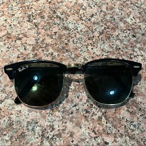 Ray-Ban Clubmaster Classic